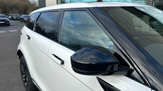 Land Rover Range Rover Evoque 2.0 D165 S 5dr Auto Diesel Hatchback